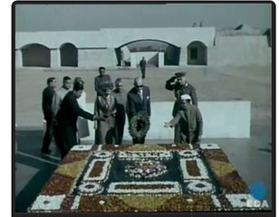 Ο  ΒΑΣΙΛΙΑΣ  ΠΑΥΛΟΣ Α'  ΣΤΗΝ  ΙΝΔΙΑ 1963