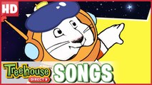 Max & Ruby SING Twinkle Twinkle Little Star | Treehouse Direct SONGS! NEW!