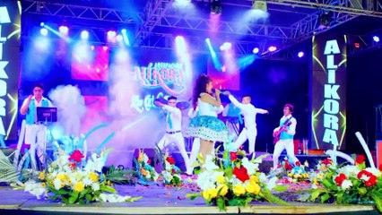 Agrupacion Alikora ▷ Libertad (Primicia 2017) Imagen Studios™ OFICIAL✓