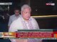 BT: Impeachment complaint vs Justice Del Castillo, may sapat na batayan para ituloy