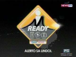 OC: Safety Tips sa Lindol