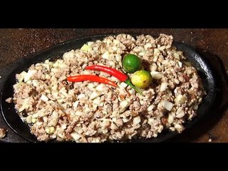 Bakit masarap magluto ang mga Kapampangan?