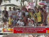 BT: Mahigit 200 atleta, sumabak sa Subic Leg ng taunang National Age Group Triathlon series kahapon