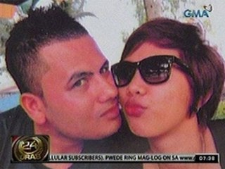 24 Oras: Call Center Agent,   patay nang saksakin ng mga   holdaper