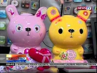 NTG: Valentine's day gift suggestions (020612)