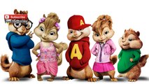 Finger Family Chipmunks Alvin And The Chipmunks Finger Family Nursery Rhymes Lyrics ToysSurpriseEggs