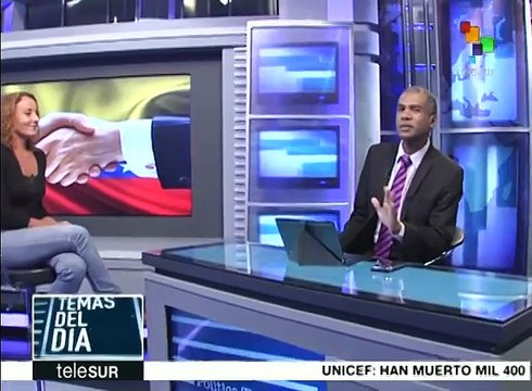 Avanza en Venezuela ejercicio cívico-militar Zamora 200