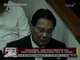 24 Oras: Malacañang: hindi dapat makialam ang Korte Suprema sa Impeachment Trial vs. Corona