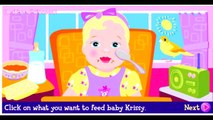 Barbie Games Barbie Baby Krissy Game