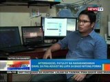 NTG: Aftershocks, patuloy na   nararamdaman dahil sa   pag-adjust ng lupa sa bago   nitong porma