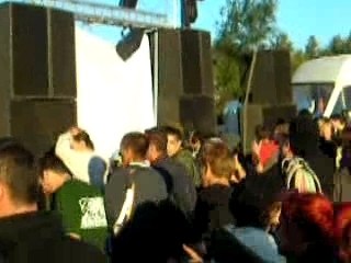 arakneed / accousmatik 08.09.07