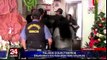 Huancayo: detienen a falsos colectiveros que violaban a sus pasajeras