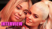Jordyn Woods: Why Kylie Jenner & Tyga Are So In Love