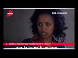 UbizNews   JT du ShowBiz du Lundi 14 Septembre 2015 avec Spike Lee