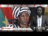 Le canari du web africain /Burkina Faso : le général Gilbert Diendéré proclamé à la tête du pays