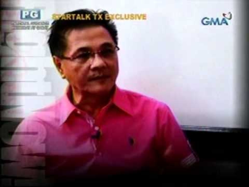 Startalk: Broken Marriage