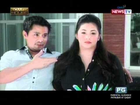 Sikreto ng pagsasama nina Regine Velasquez at Ogie Alcasid