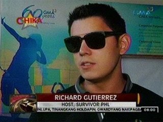 24oras: Malalaman na kung sino   ang magiging celebrity sole   survivor