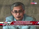 SONA: Ilang sawa, naglabasan sa   iba't ibang lugar sa Iloilo,   ilang araw bago ang lindol