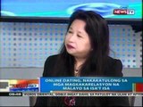 NTG: Techie Romance: epekto ng internet sa pakikipagrelasyon nating mga pinoy (021012)