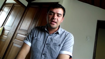 trabajo de ingles udca