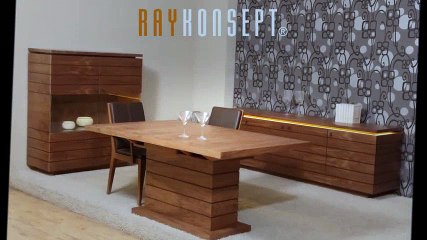 2017 Mobilya Modelleri | www.raykonsept.com