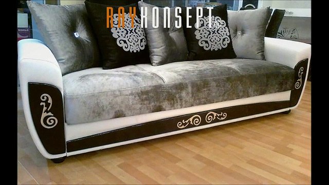 Mobilya, Mahir Mobilya 2017 Collection, yatak odası, yemek odası, koltuk takımı | raykonsept.com