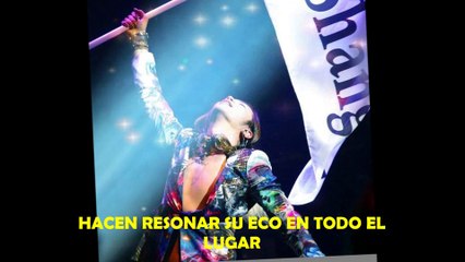 Rock and roll to night (Subtitulado en español) TEAM H