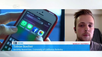 Assessing the Safety of WhatsApp: Insights from a Cryptography Researcher