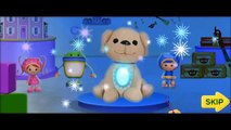 Team Umi Zoomi Team Umi Zoomie Toy Store Adventure Full Game for Kids