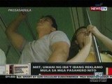 OC:  MRT, umani ng iba't ibang reklamo   mula sa mga pasahero