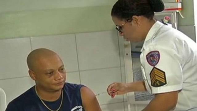 Governo de Minas Gerais decreta estado de emergência por surto de febre amarela
