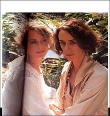 Violet & Vita - Part 18/21 - Portrait of a Marriage - 1990