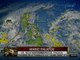 24 Oras: Panayam kay: Mario Palafox- SR. Weater Forecaster, PAGASA