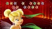 TinkerBell alphabet song for children - abc songs for toddlers - abcd for kids nursery rhymes