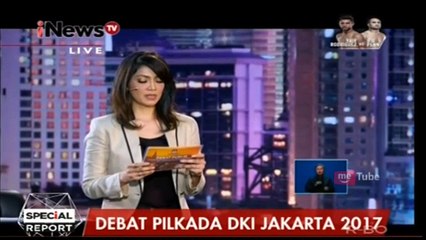 Bantuan Langsung Sementara Jadi Andalan AHY Rendam Si Miskin & Si Kaya di Jakarta