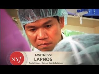 9 New York Festival finalists for GMA 7 and GMA News TV