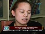 24 Oras: Puso ni Orate, ilang beses tinamaan ng bala, ayon kay Dr. Forum