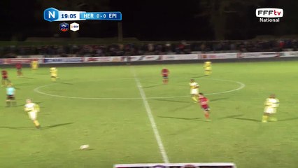 C'est la passe à 10 côté Epinal !