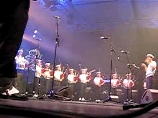 LANN BIHOUE CONCERT ANNIVERSAIRE 55ANS FIL 2007