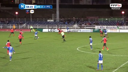 Frappe de Sangaré: Refreshing Drink