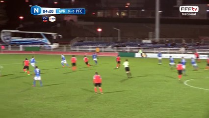 Frappe trop écrasée