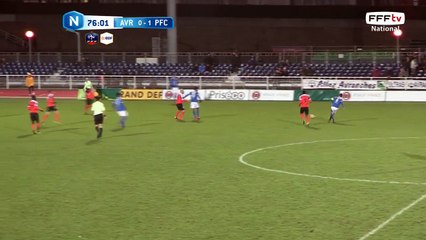 Action pas très dangereuse