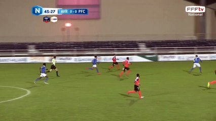 Reprise qui s'envole