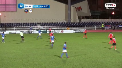 Centre totalement raté