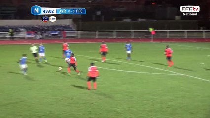 Bel enchaînement de Benet