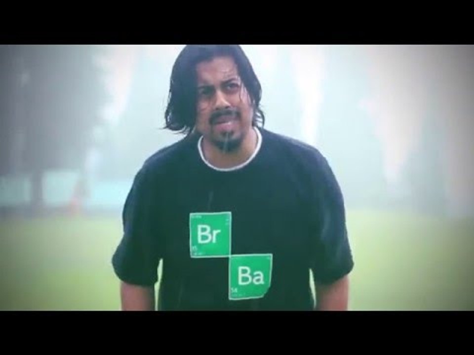 Bekaar Vines - If Bollywood running scenes were real...