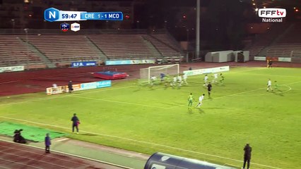 Corner qui ne donne rien