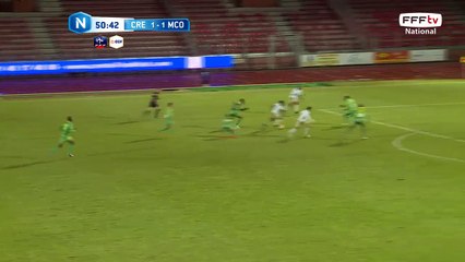 Centre de Mimoun qui sors en 6 mètres