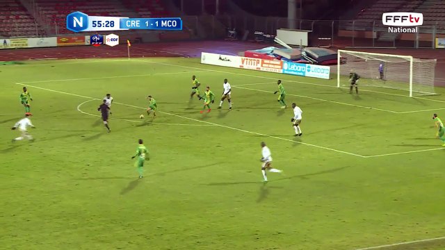 Frappe de Sainte-Luce à coté